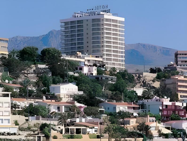 Hotel Servigroup Torre Dorada
