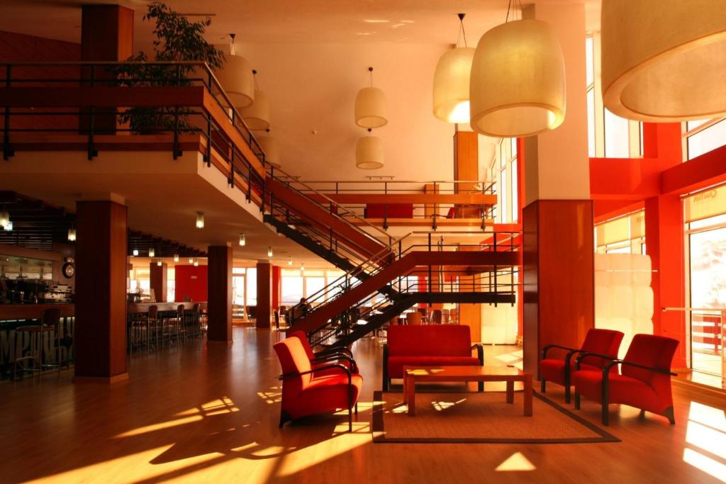 Hotel SNO La Corza Blanca