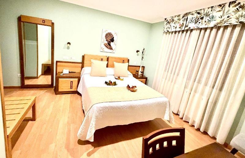 Hotel Spa Galatea
