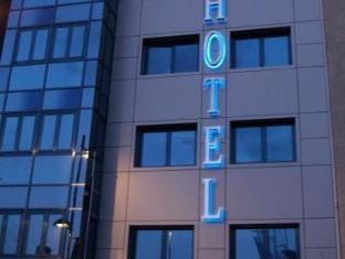 Hotel SPA GBC Avenida Pontevedra