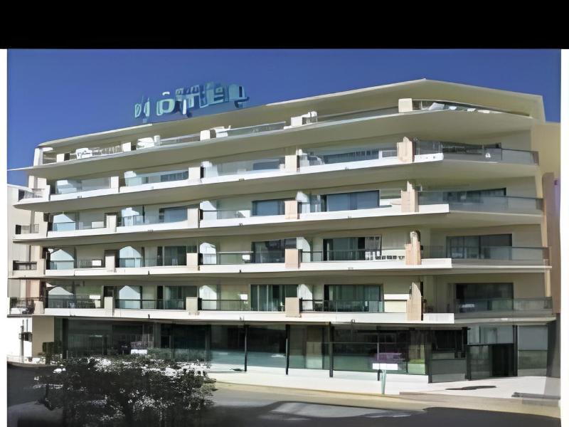 Hotel Torremar - Mares