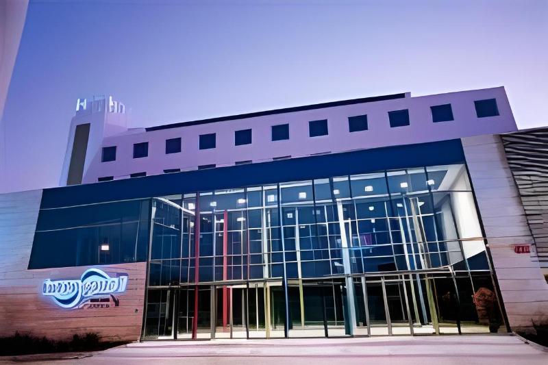 Hotel Torresport