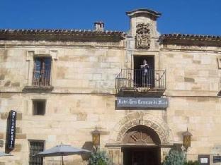Hotel Tres Coronas de Silos