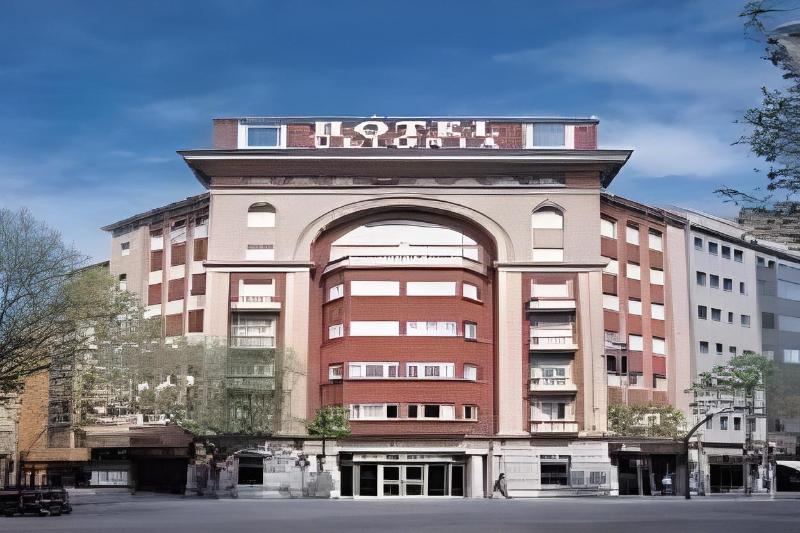 Hotel Ultonia