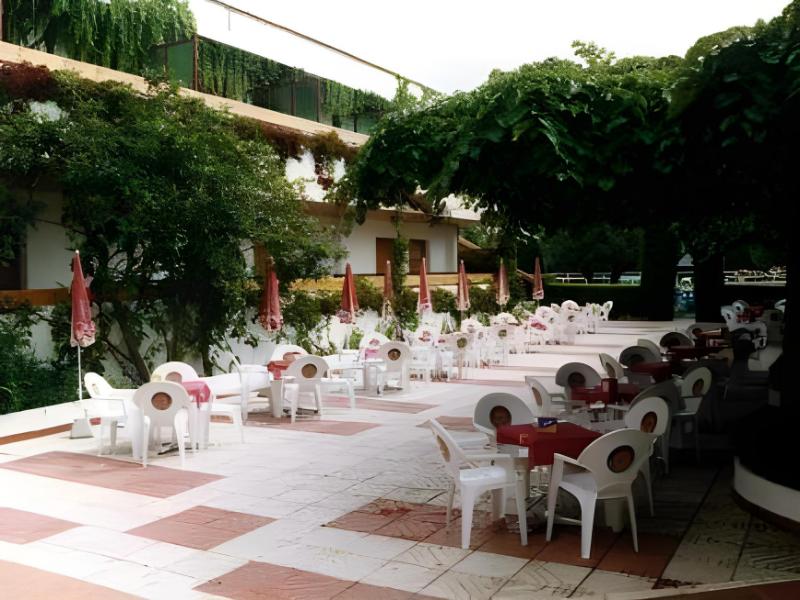 Hotel Valjunco