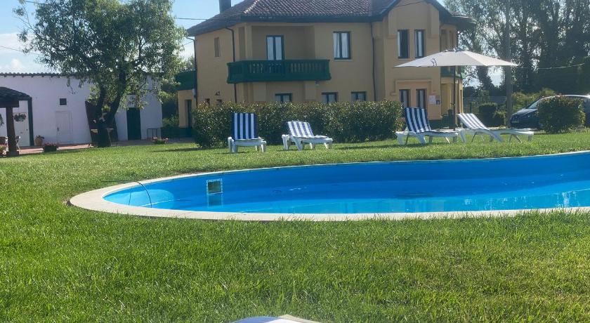 Hotel Valle del Oja