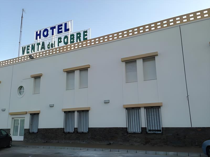 Hotel Venta del Pobre