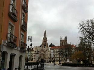 Hotel Via Gotica