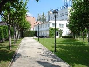 Hotel Vilobi