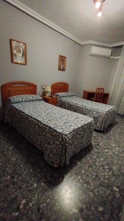 Hotel Vista Alegre