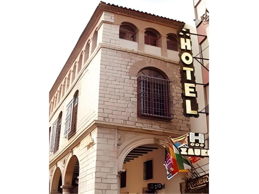 Hotel Xauen