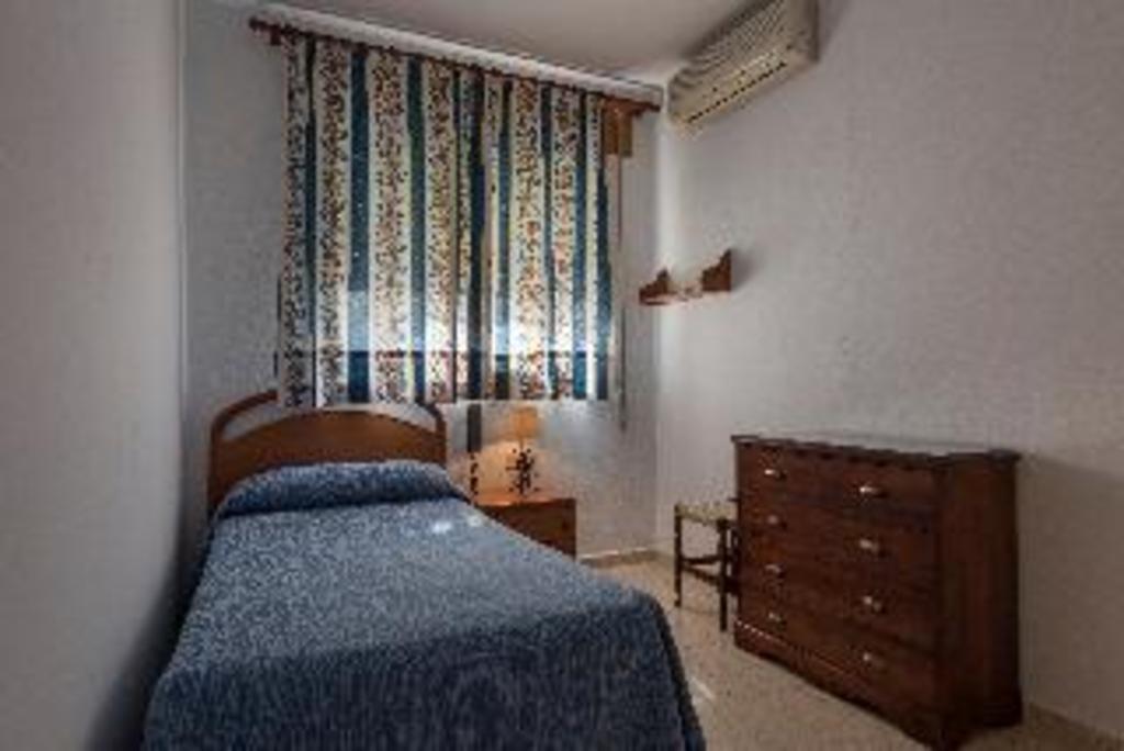 Hotel y Pension San Andres