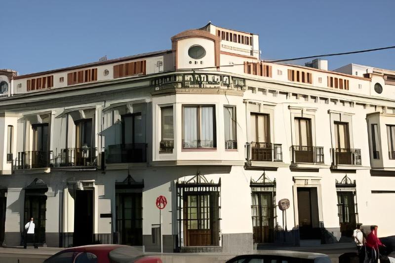 Hotel YIT Casa Grande