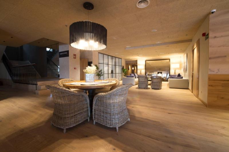 Hotel Zenit Sevilla