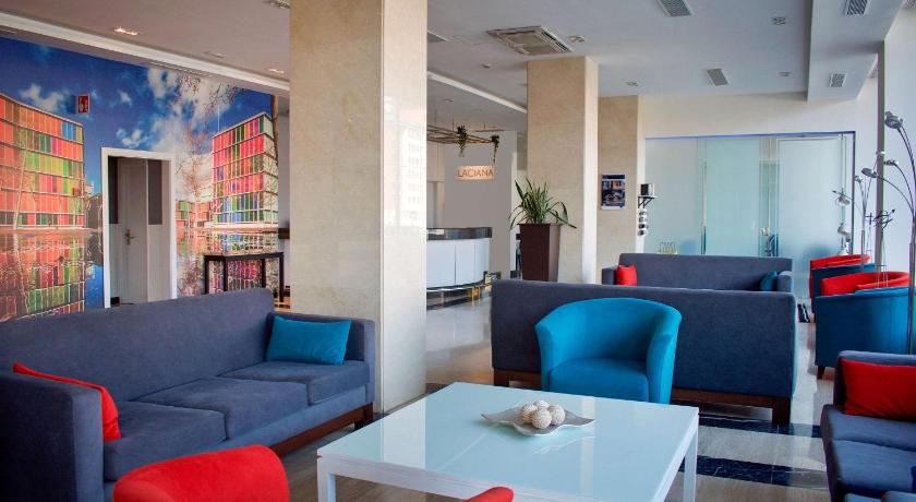 Hotel Zentral Leon