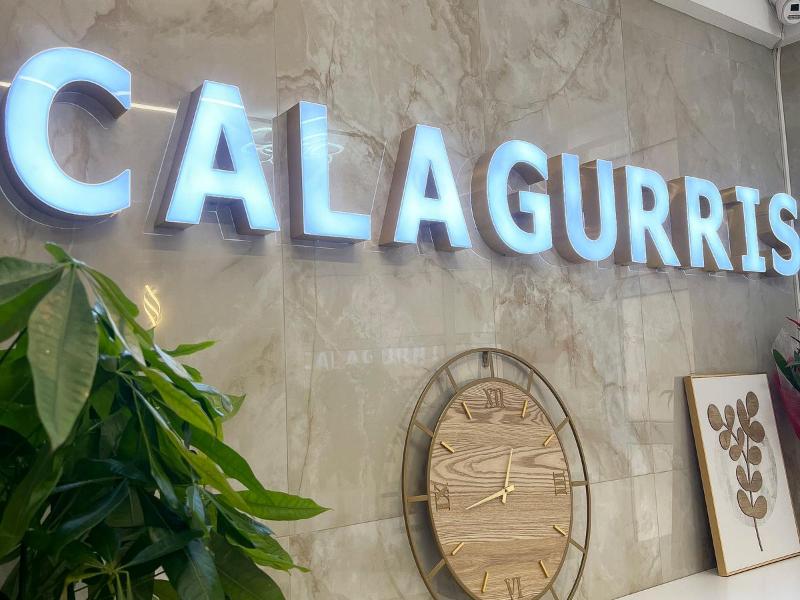 Hotelcalagurris