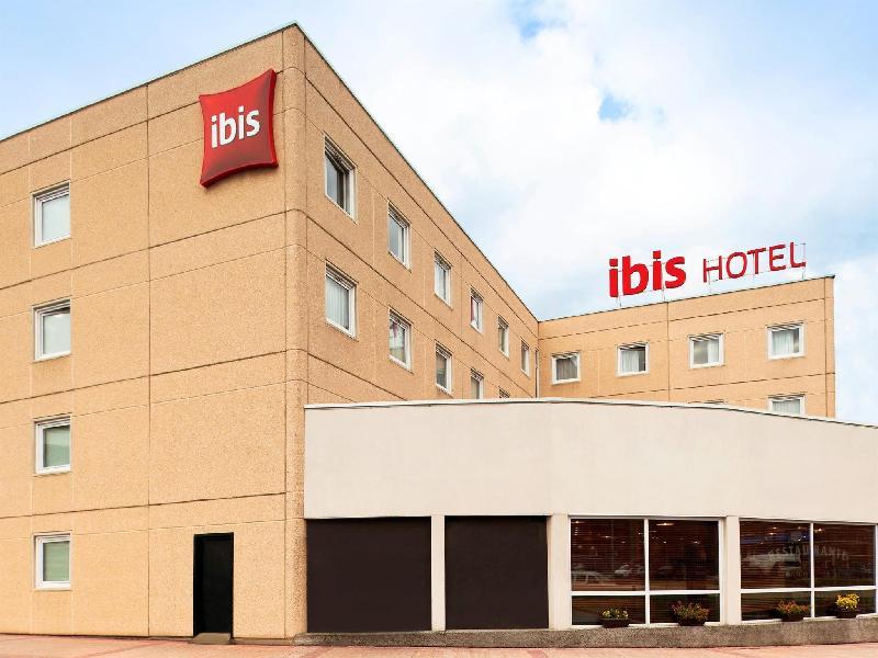 ibis Bilbao Barakaldo Hotel
