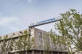 Ilunion Alcalá Norte Hotel