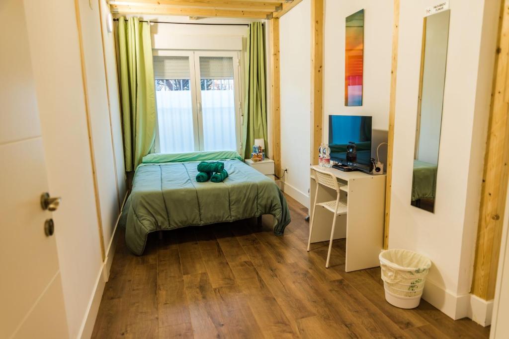 Isabel Guest House