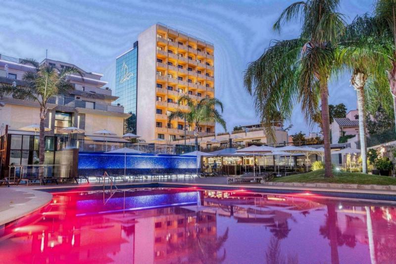 Isla Mallorca Hotel & Spa