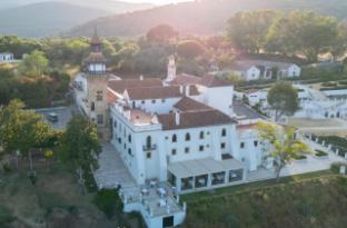 La Almoraima Hotel