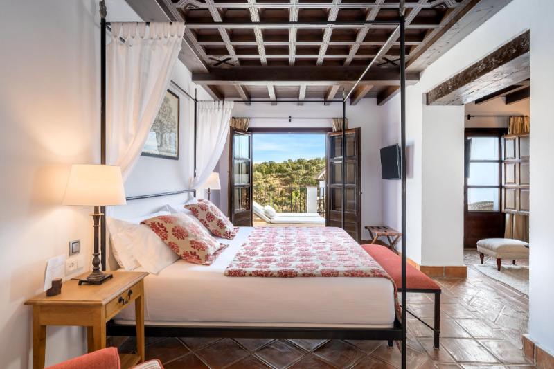 La Bobadilla, a Royal Hideaway Hotel