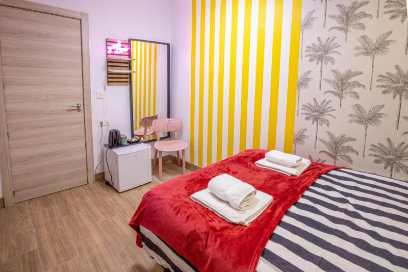 Lemon & Green GuestHouse