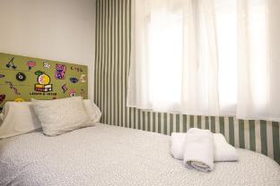 LEMONANGREEN HOTEL