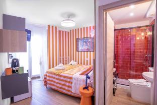 LEMONANGREEN HOTEL