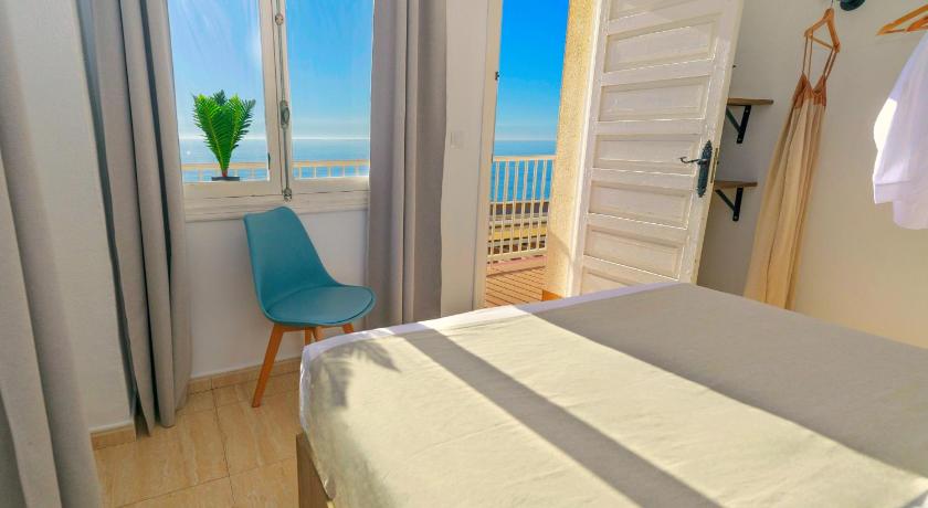Maxcaly Playa by Blossom Hotels