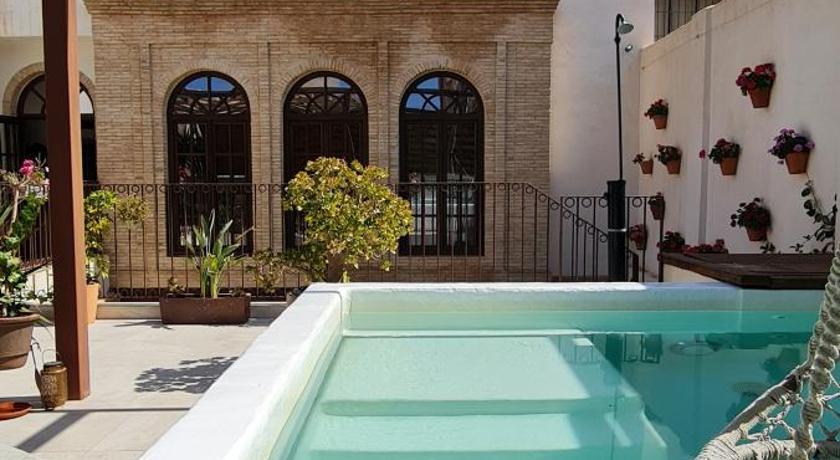 Murallas de Jayran Hotel Boutique
