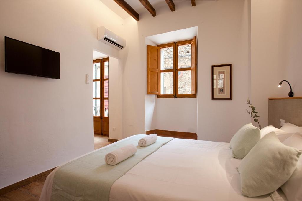My Rooms Arta Adults Only by My Rooms Hotels TI