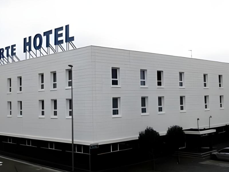 Norte Hotel