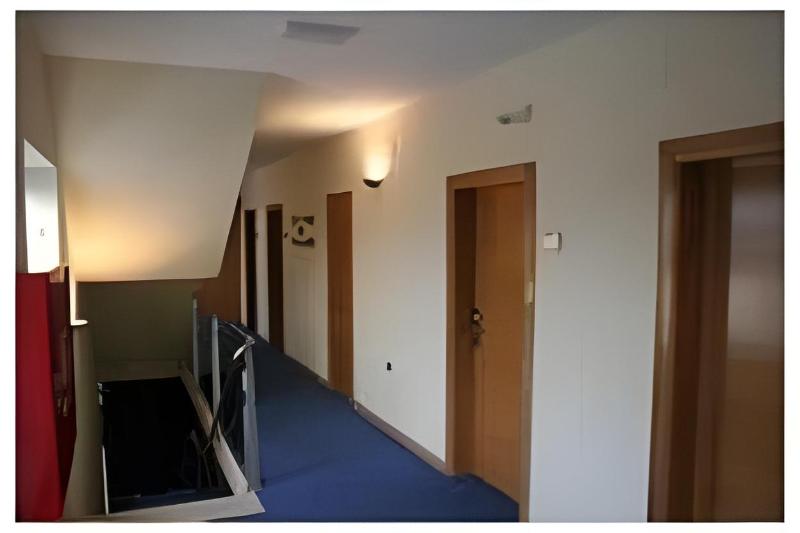 Olimpia Hoteles