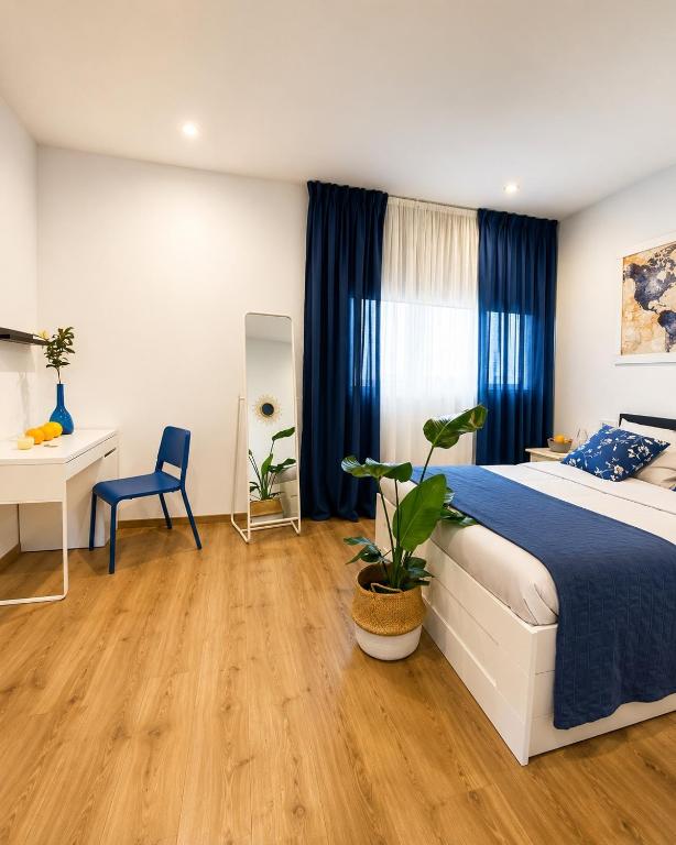 Orange Vibes Guest house