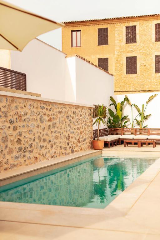 Origins Hotel Boutique - Adults Only