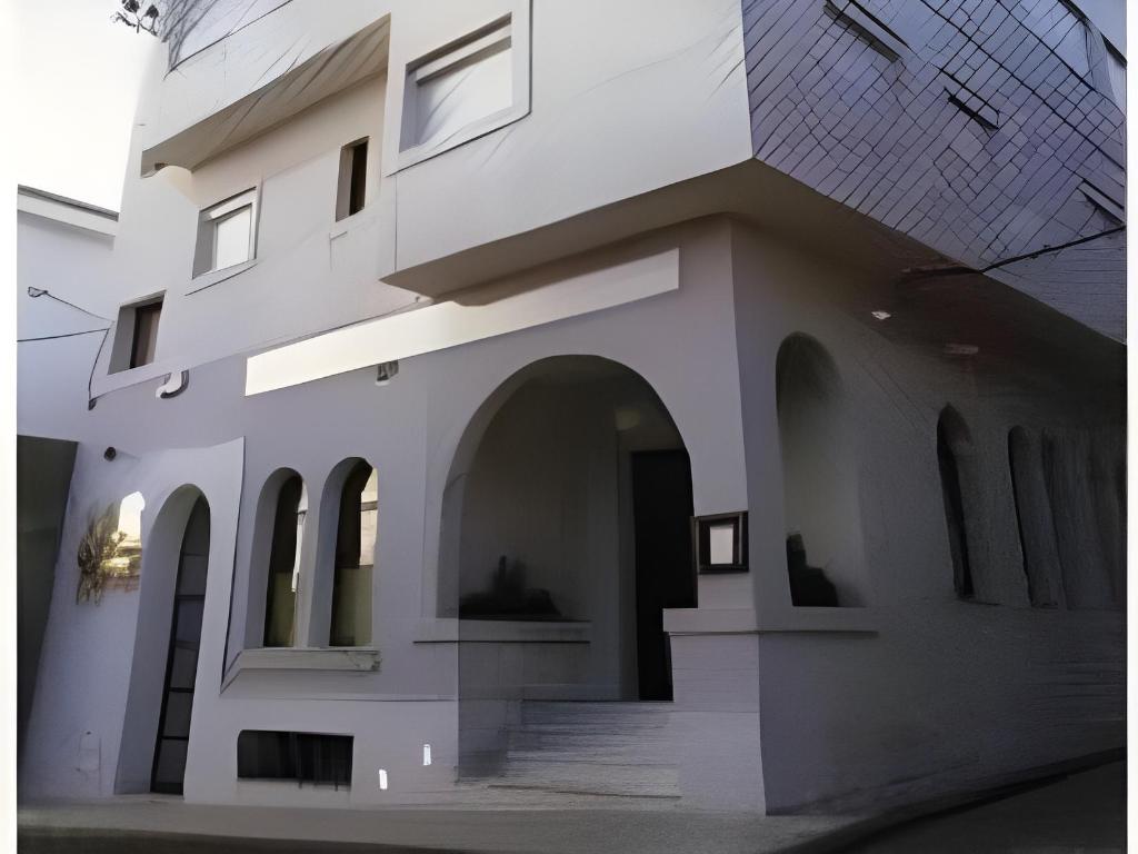OYO Hotel Costa Andaluza-NEW