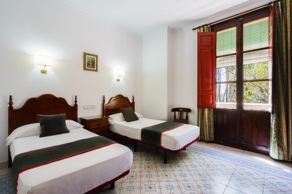OYO Hotel Espana-NEW