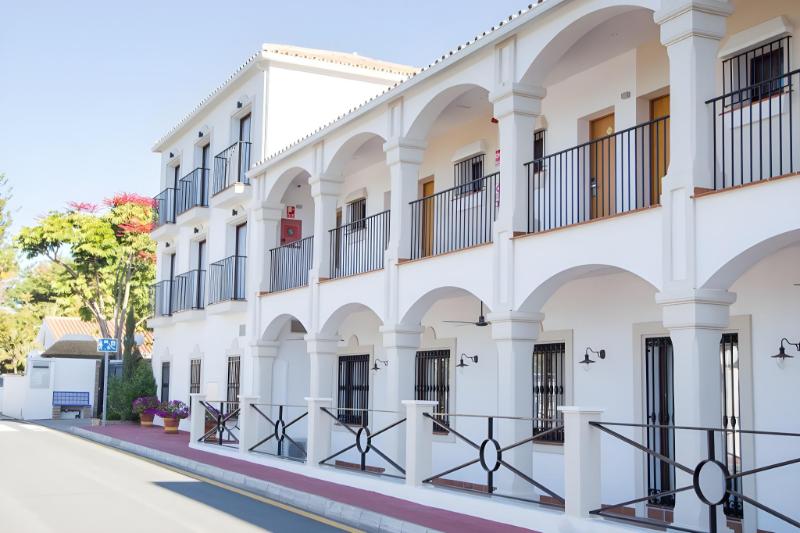 PALOMA BLANCA BOUTIQUE HOTEL - ADULTS ONLY