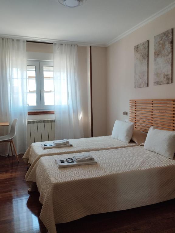 Pension 813