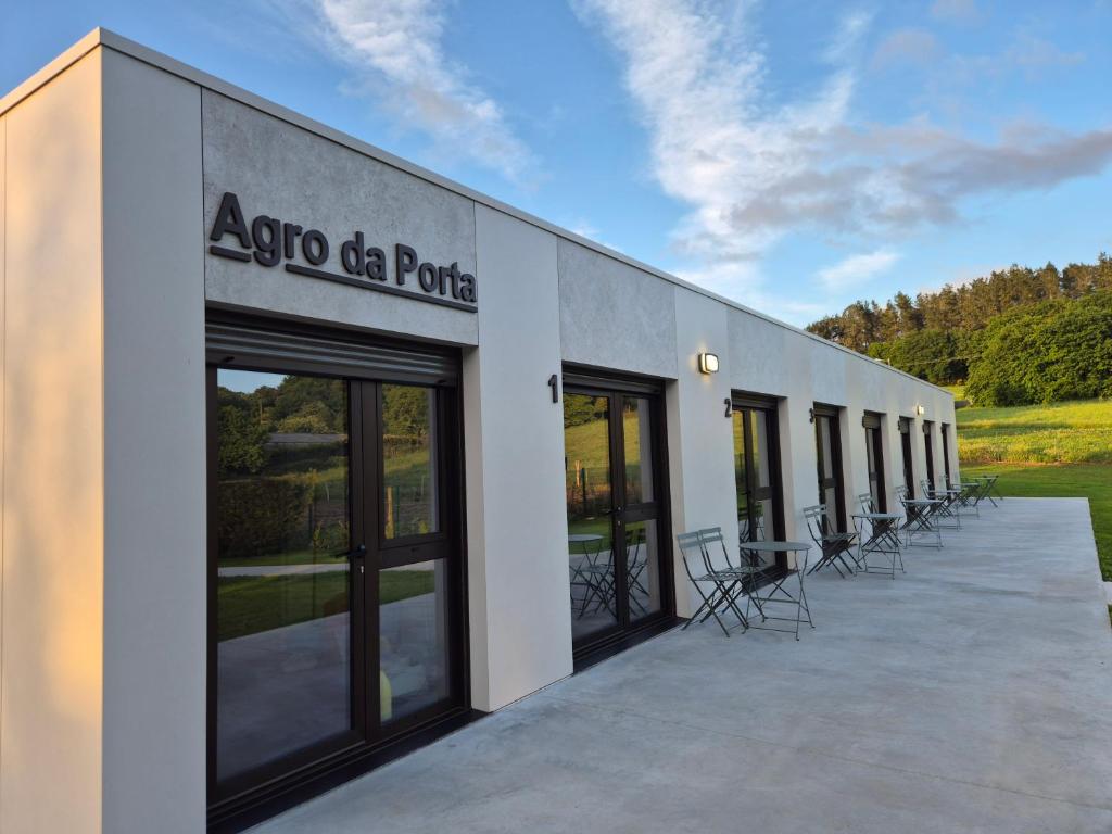 Pension Agro da Porta