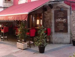 Pension Arbidel