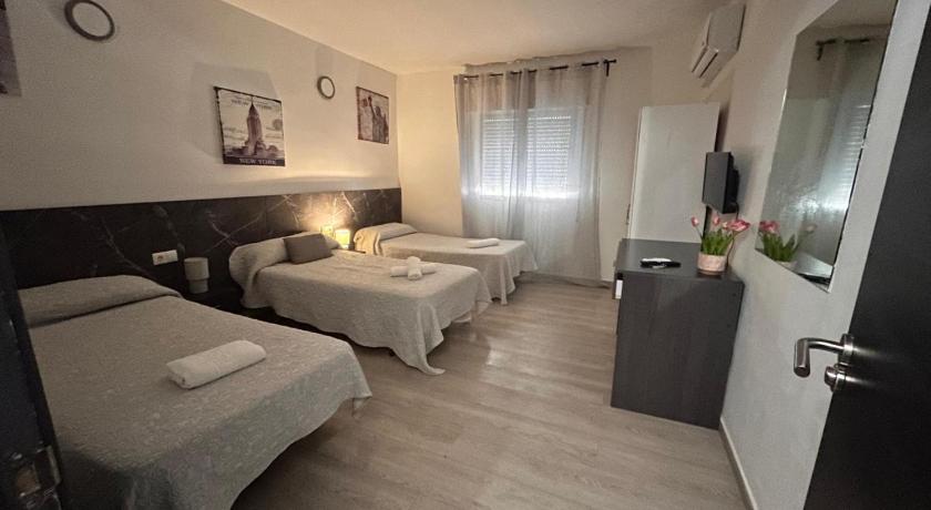 Pension Barlovento