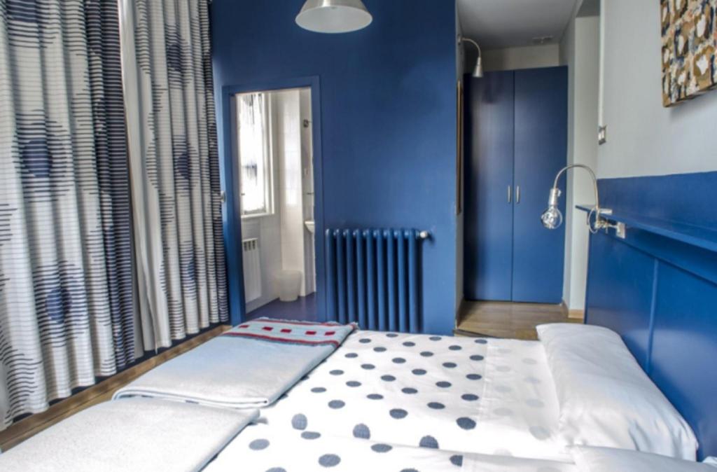 Pension Blanca B & B