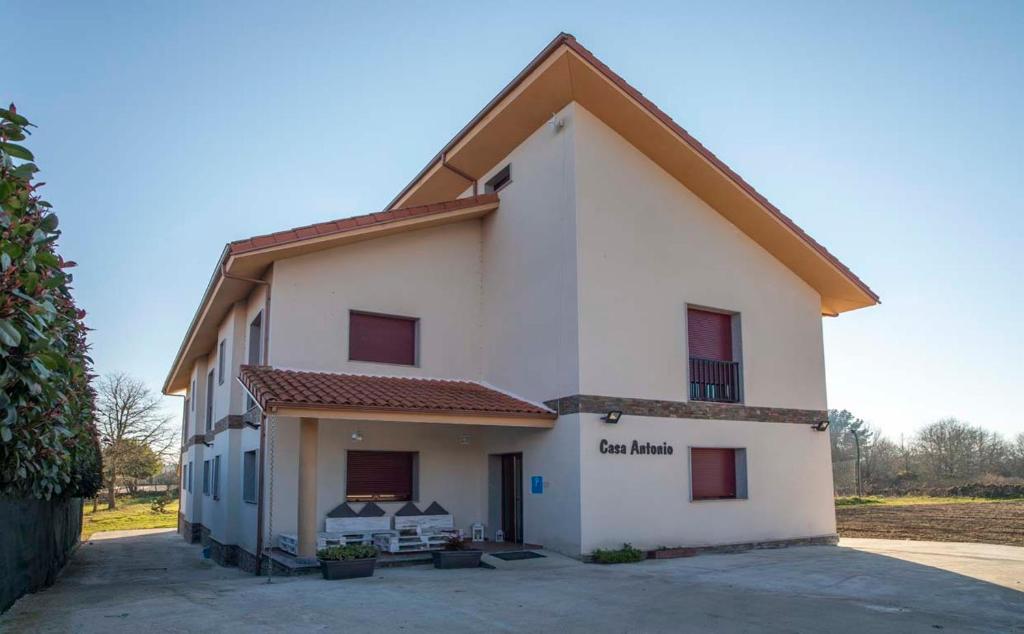 PENSION CASA ANTONIO
