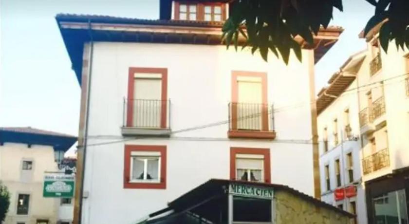 Pension Gijones