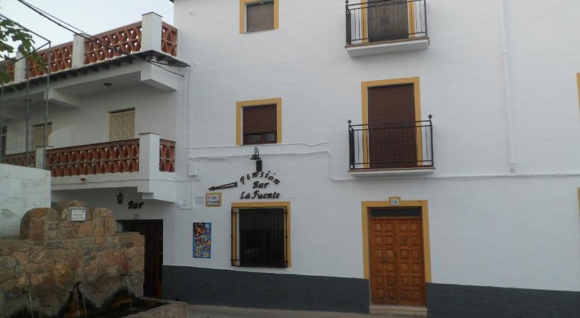 Pension La Fuente