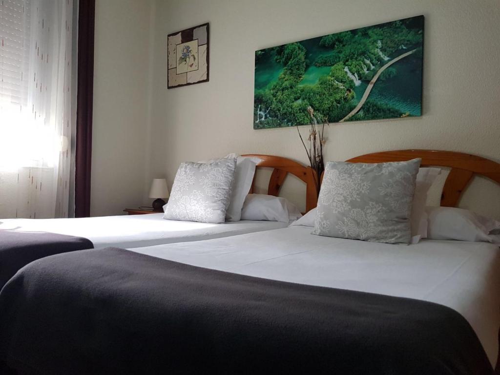 Pension Leyre