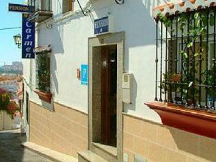 Pension Mari Carmen