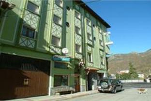 Pension Monteverde